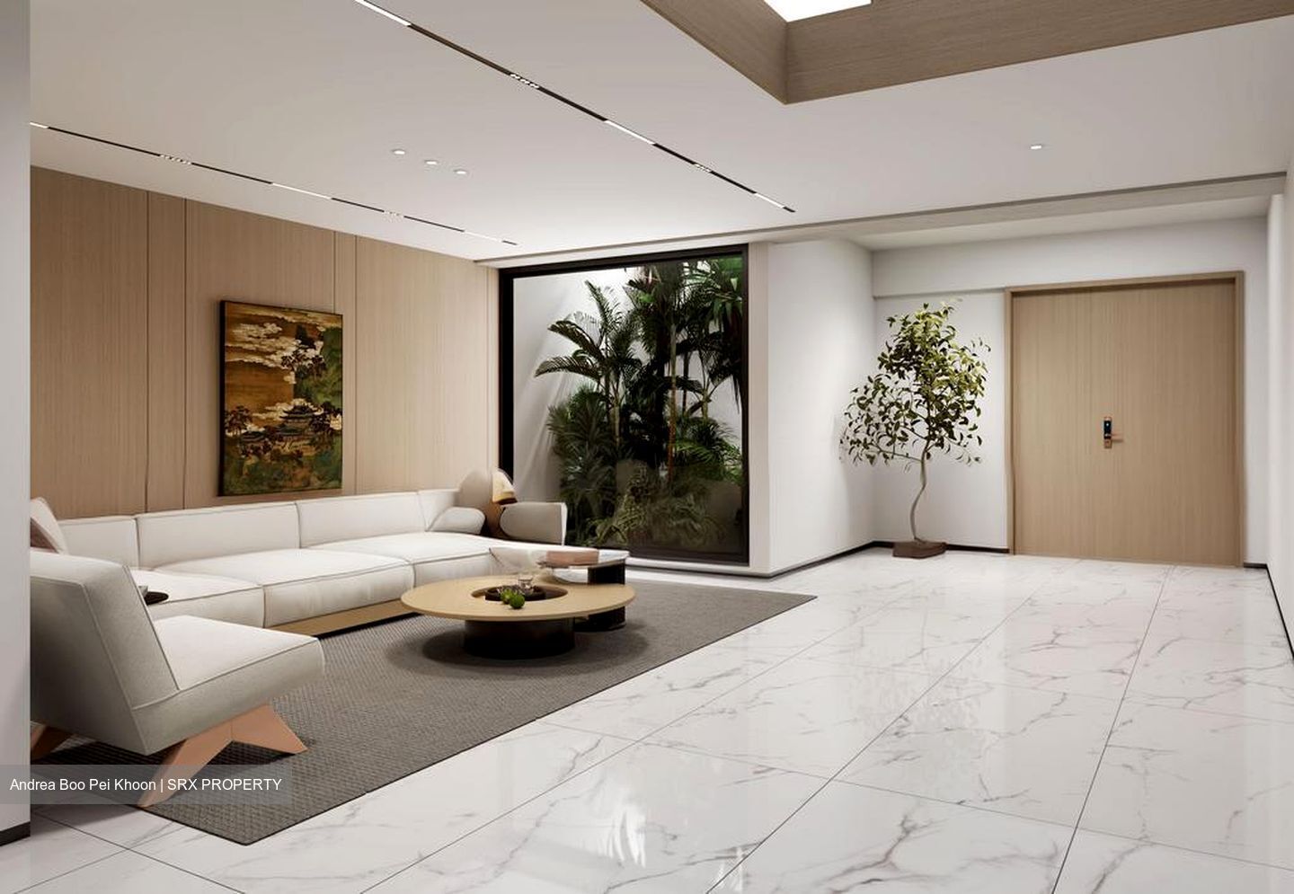 Sembawang Hills Estate (D20), Terrace #592983431